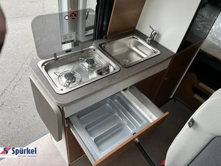 Fahrzeugbild VanTourer 600 D * Sparvorteil 17.263€ * #12
