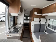 Fahrzeugbild VanTourer 600 D * Sparvorteil 17.263€ * #13
