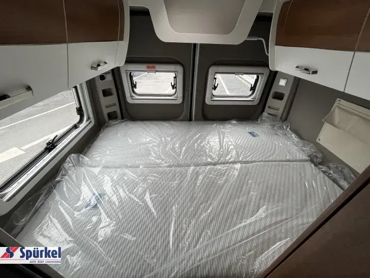Fahrzeugbild VanTourer 600 D * Sparvorteil 17.263€ * #15