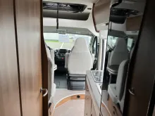 Fahrzeugbild VanTourer 600 D * Sparvorteil 17.263€ * #16