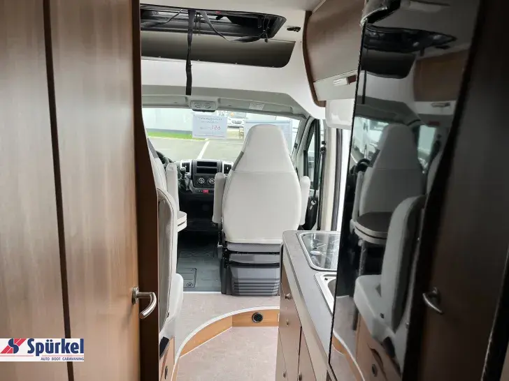 Fahrzeugbild VanTourer 600 D * Sparvorteil 17.263€ * #16