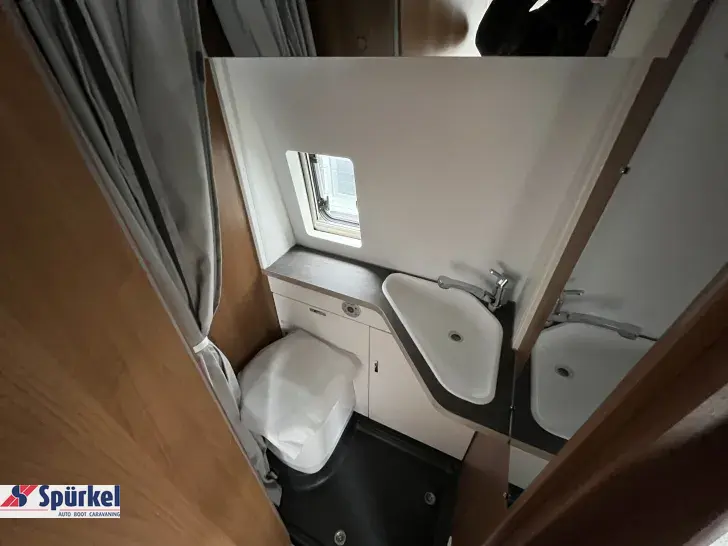 Fahrzeugbild VanTourer 600 D * Sparvorteil 17.263€ * #17