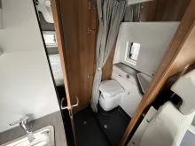 Fahrzeugbild VanTourer 600 D * Sparvorteil 17.263€ * #18