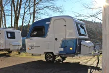 Fahrzeugbild Niewiadow N-126 D #5
