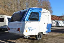 Fahrzeugbild Niewiadow N-126 D #6