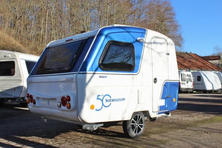 Fahrzeugbild Niewiadow N-126 D #6