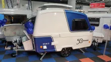 Fahrzeugbild Niewiadow N-126 D #1