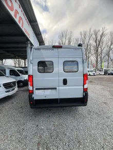 Fahrzeugbild Weinsberg CaraTour 600 MQ 5 Pakete #4