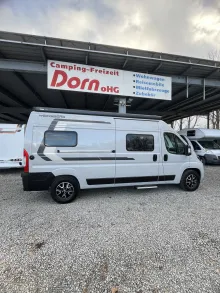 Fahrzeugbild Weinsberg CaraTour 600 MQ 5 Pakete #5