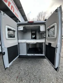 Fahrzeugbild Weinsberg CaraTour 600 MQ 5 Pakete #7