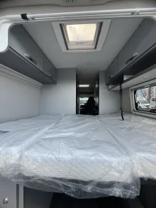 Fahrzeugbild Weinsberg CaraTour 600 MQ 5 Pakete #9