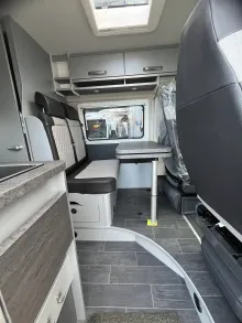 Fahrzeugbild Weinsberg CaraTour 600 MQ 5 Pakete #11