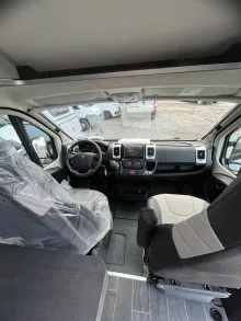 Fahrzeugbild Weinsberg CaraTour 600 MQ 5 Pakete #12