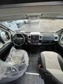 Fahrzeugbild Weinsberg CaraTour 600 MQ 5 Pakete #13