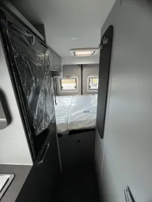 Fahrzeugbild Weinsberg CaraTour 600 MQ 5 Pakete #16