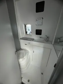 Fahrzeugbild Weinsberg CaraTour 600 MQ 5 Pakete #17