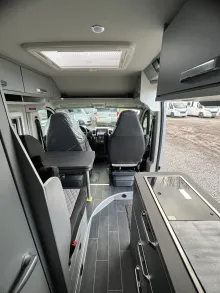 Fahrzeugbild Weinsberg CaraTour 600 MQ 5 Pakete #18