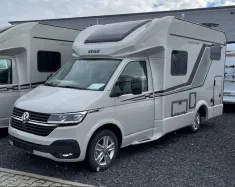 Bild 1 Knaus Tourer VAN 500 MQ Vansation Mietwagen Verfügbar Nov 25