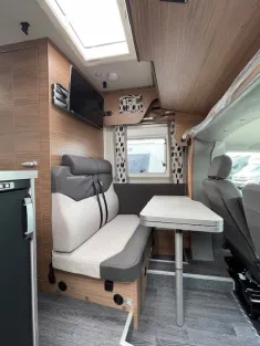 Bild 5 Knaus Tourer VAN 500 MQ Vansation Mietwagen Verfügbar Nov 25