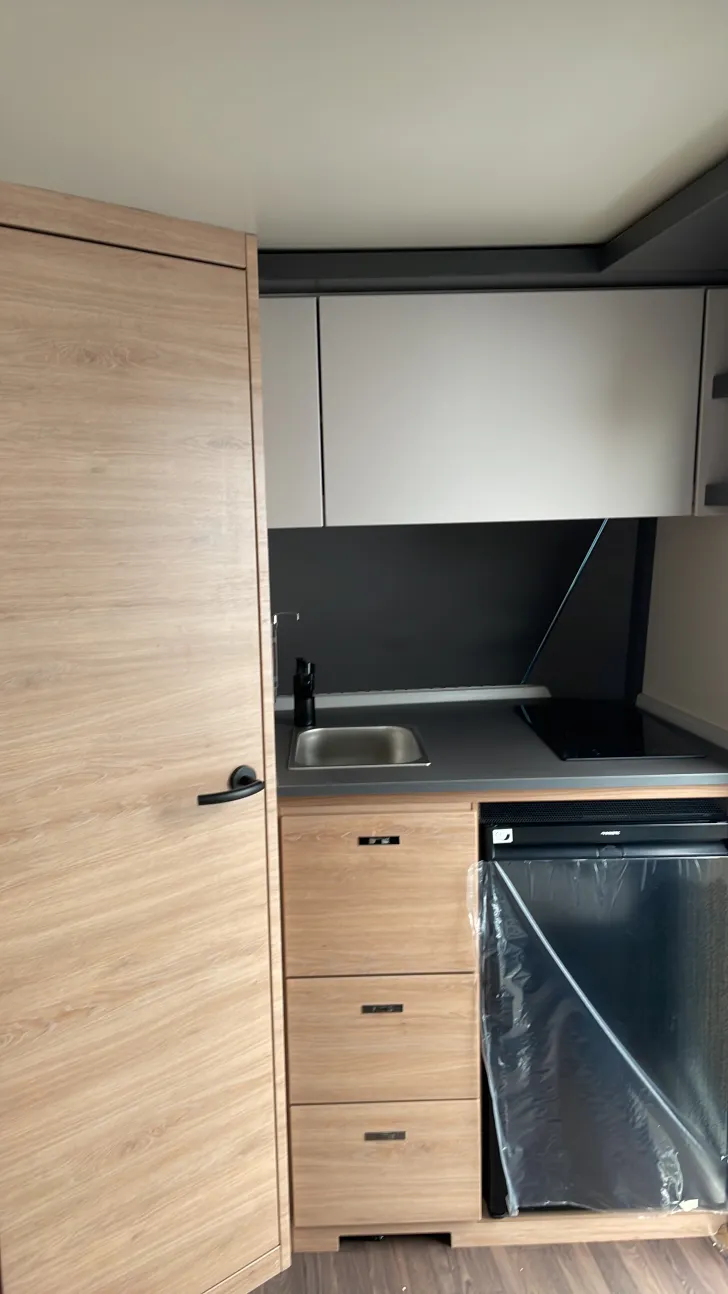 Fahrzeugbild Knaus Yaseo 340 PX #8
