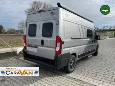 Bild 19 Carado Camper Van CV 600 Pro TOP Ausstattung UVP 61.457 Eur