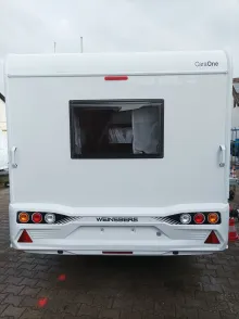 Fahrzeugbild Weinsberg CaraOne 480 EU #8