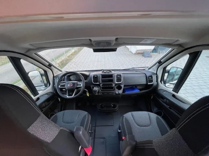 Fahrzeugbild Carado CV 600 Pro #4