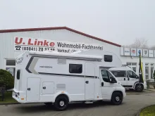 Fahrzeugbild Weinsberg CaraHome 600 DKG #1