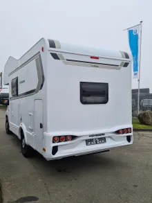 Fahrzeugbild Weinsberg CaraHome 600 DKG #3
