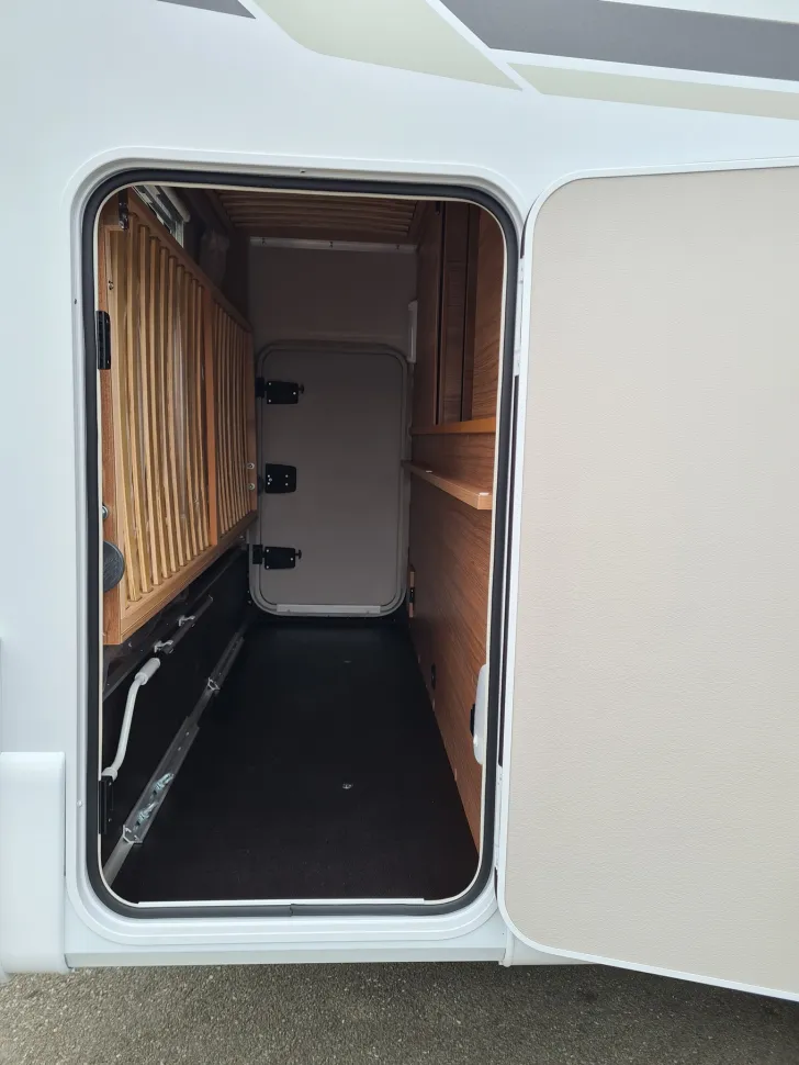 Fahrzeugbild Weinsberg CaraHome 600 DKG #7