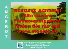 Fahrzeugbild Hobby De Luxe 440 SF Nr. 52-4 - Mover, Doppelb. #1