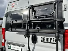 Bild 18 Bürstner Campeo C 640 Komfort Paket 1| Solar | Active