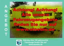 Fahrzeugbild Caravelair Antares 400 Luxe Nr. 112 - Doppelbett #1