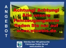 Fahrzeugbild Bürstner Premio 435 TS Nr. 110 - Doppelbett #1