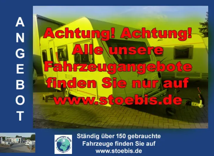 Fahrzeugbild Bürstner Premio 435 TS Nr. 110 - Doppelbett #1