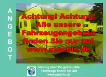 Fahrzeugbild LMC Münsterland 555 K #1