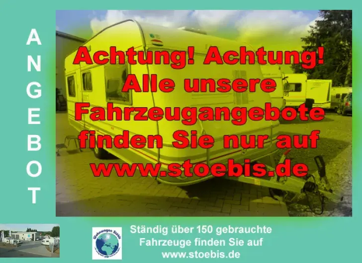 Fahrzeugbild LMC Münsterland 555 K #1
