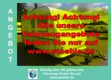 Fahrzeugbild Adria Altea 390 DS Nr. 36 / Doppelbett / Mover #1