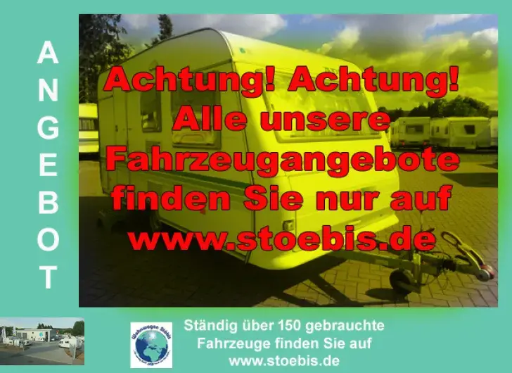 Fahrzeugbild Adria Altea 390 DS Nr. 36 / Doppelbett / Mover #1