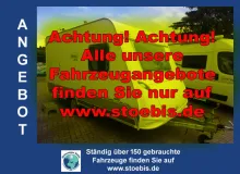 Fahrzeugbild Caravelair Antares N4206 Nr. 13/Doppelbett #1