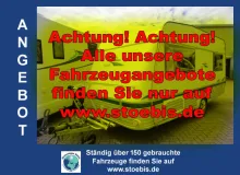 Fahrzeugbild TEC Tour 450 Nr. 103 - franz. Bett #1