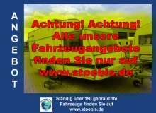 Fahrzeugbild Wilk Stern 450 HTD Nr. 50 - franz. Bett #1