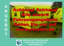 Fahrzeugbild Delta Euroliner 4100 LB Nr. 86 - franz. Bett #1