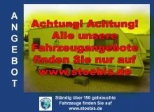Fahrzeugbild Eifelland Holiday 495 TF Nr. 91/franz. Bett #1