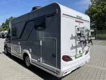Fahrzeugbild Knaus Van TI 640 MEG VANSATION #4