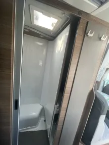 Fahrzeugbild Knaus Van TI 640 MEG VANSATION #7