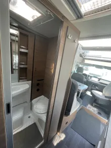 Fahrzeugbild Knaus Van TI 640 MEG VANSATION #8