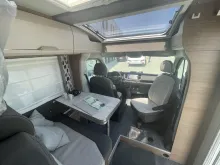 Fahrzeugbild Knaus Van TI 640 MEG VANSATION #9