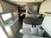 Fahrzeugbild Knaus Van TI 640 MEG VANSATION #10