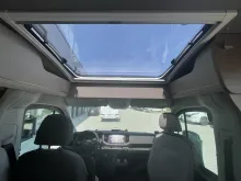 Fahrzeugbild Knaus Van TI 640 MEG VANSATION #11